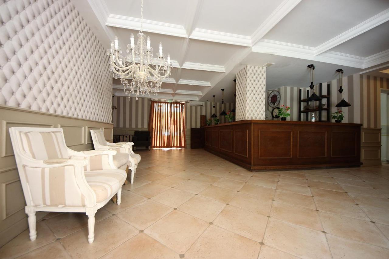Menada Romance Marine Apartments Slantchev Briag Extérieur photo