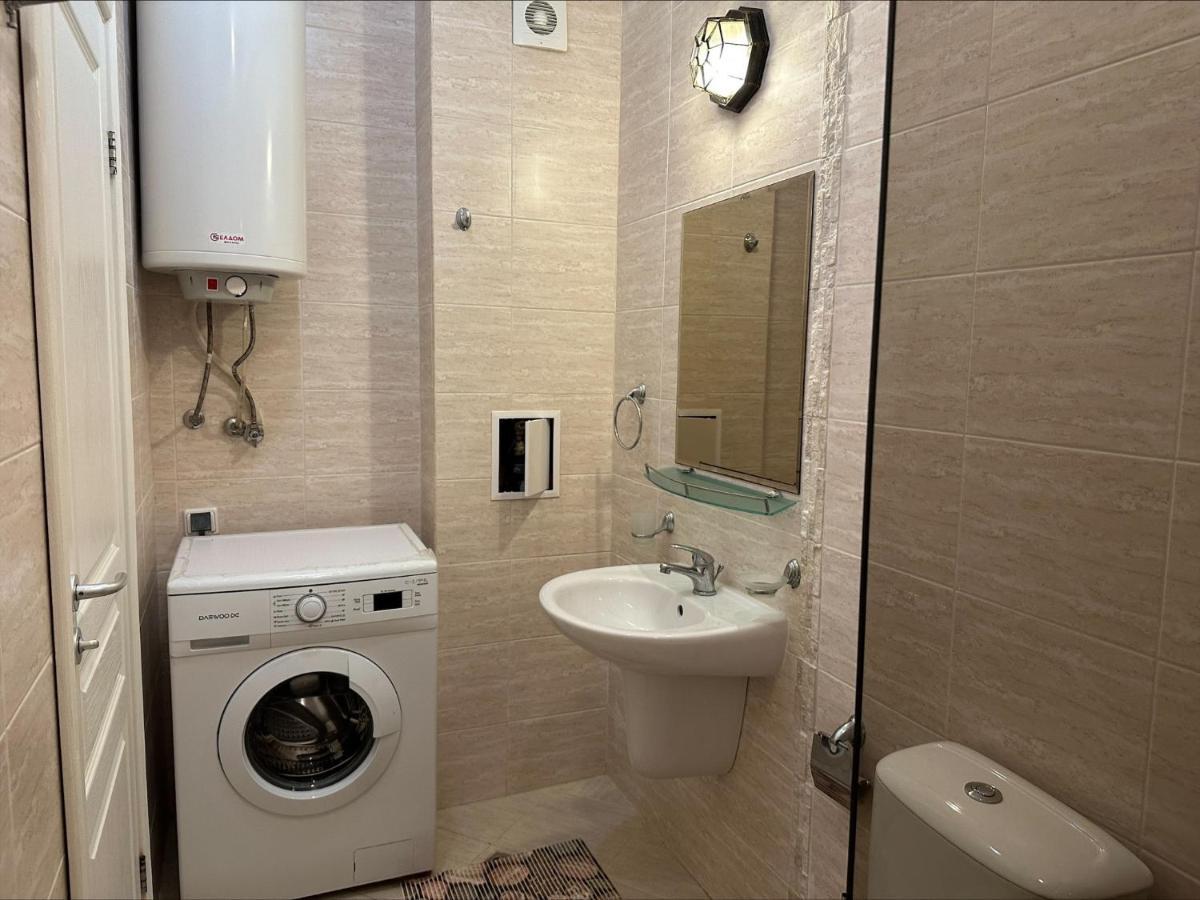 Menada Romance Marine Apartments Slantchev Briag Extérieur photo