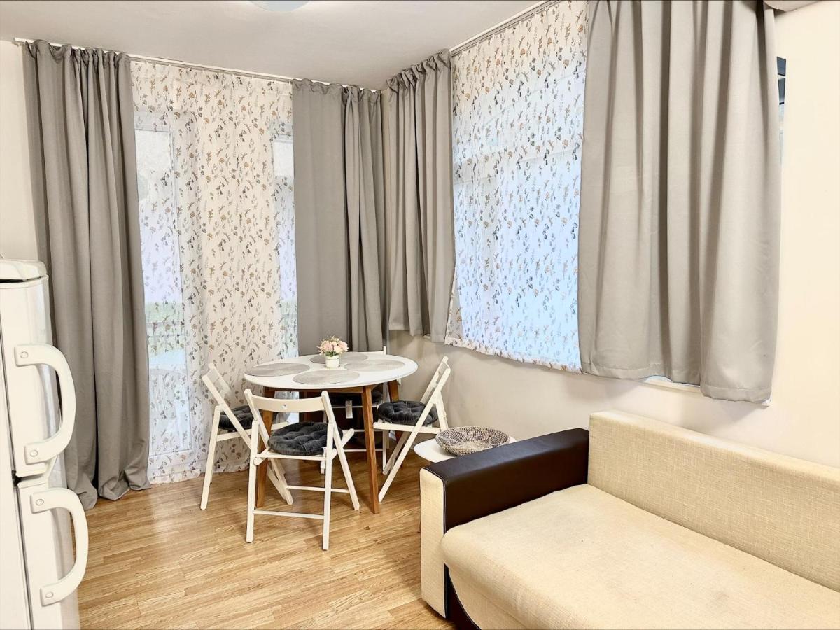 Menada Romance Marine Apartments Slantchev Briag Extérieur photo