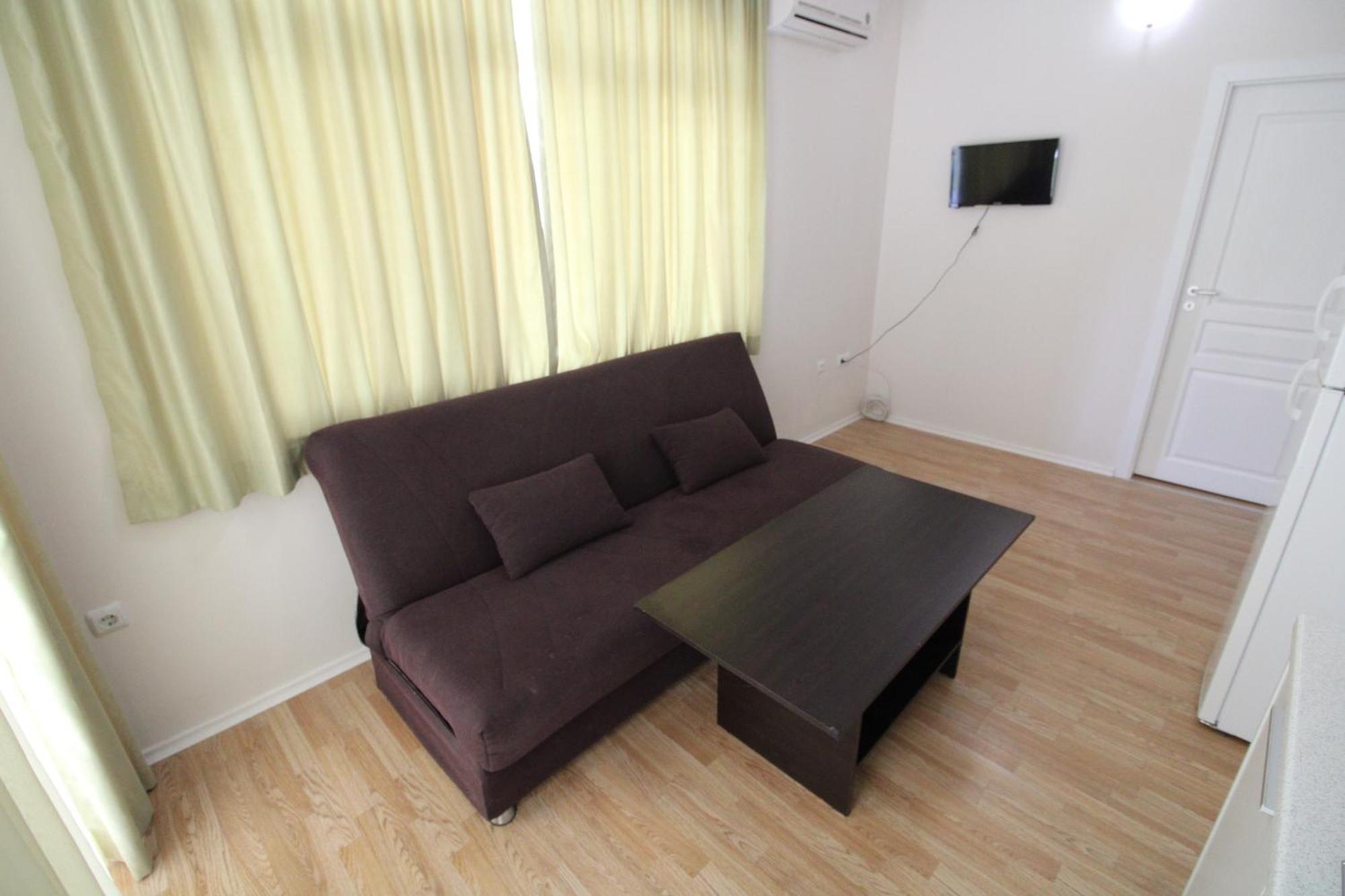 Menada Romance Marine Apartments Slantchev Briag Chambre photo