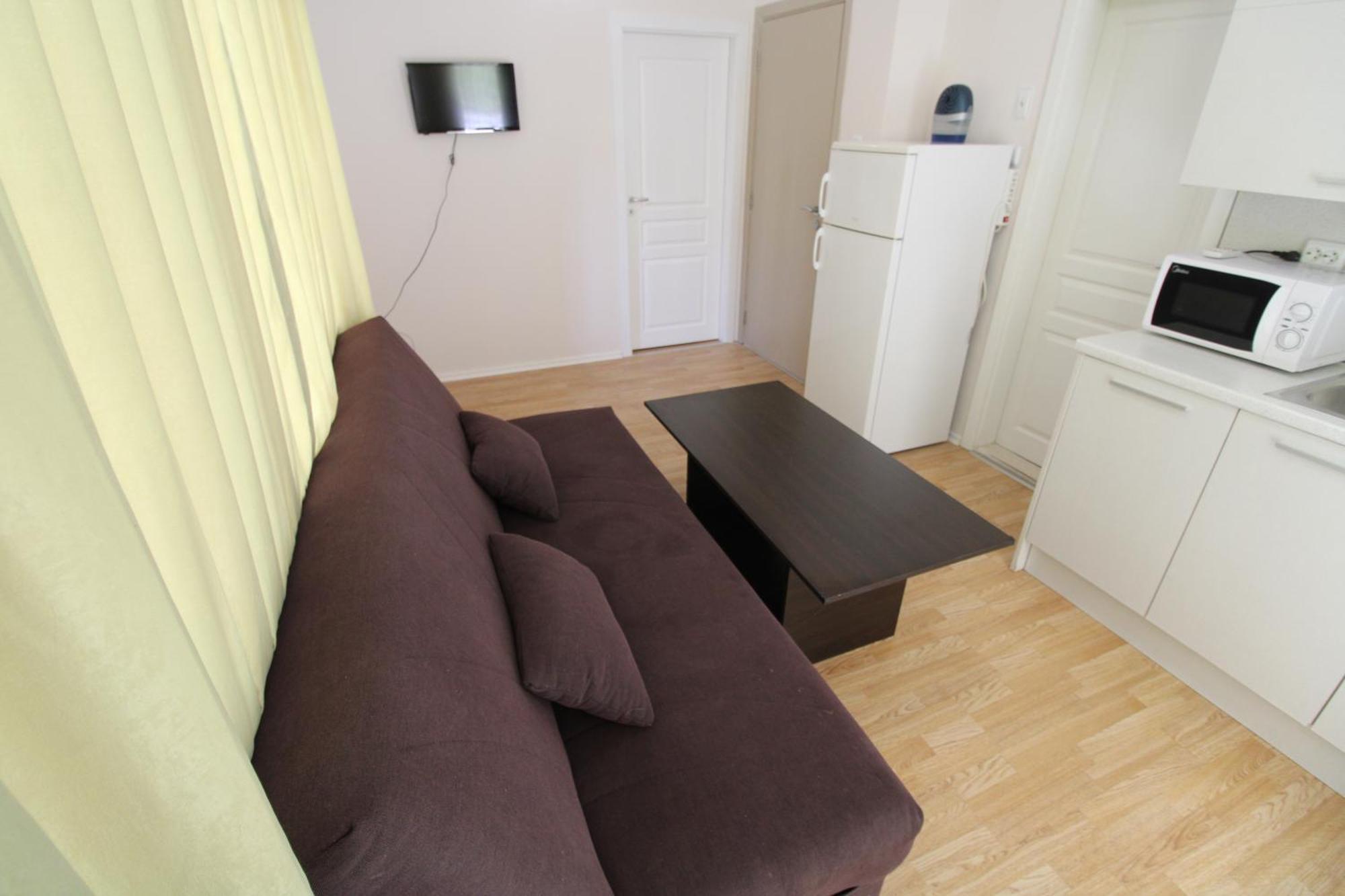 Menada Romance Marine Apartments Slantchev Briag Chambre photo