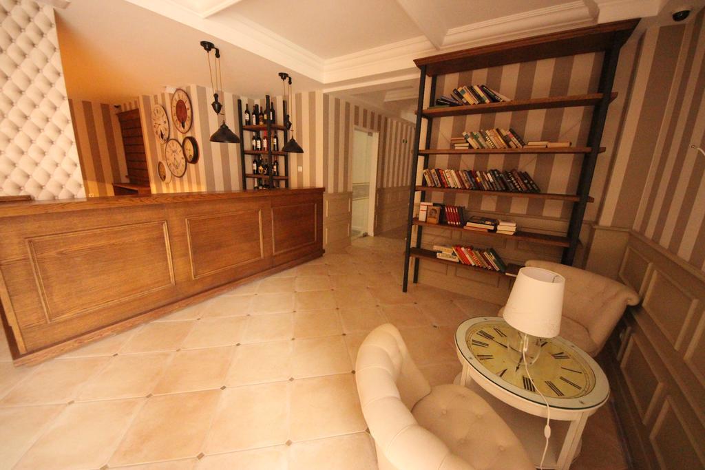 Menada Romance Marine Apartments Slantchev Briag Extérieur photo